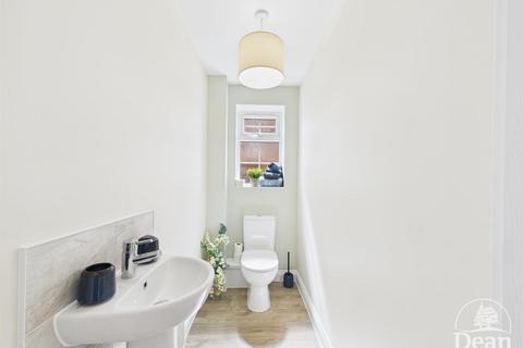 undefined, The Bewdley, Old Dairy Way, Netherend, Lydney