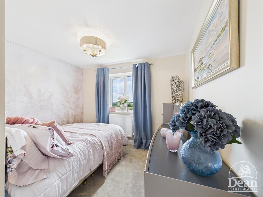 Show Home