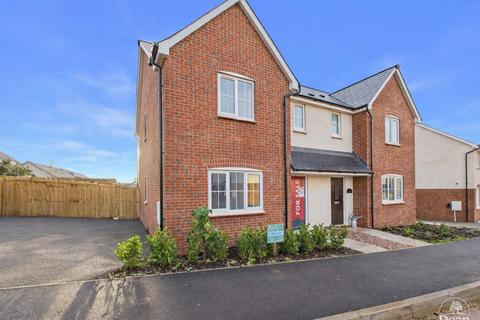 undefined, The Bewdley, Old Dairy Way, Netherend, Lydney