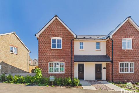 3 bedroom semi-detached house for sale, The Bewdley, Old Dairy Way, Netherend, Lydney
