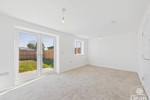 3 bedroom semi-detached house for sale, The Bewdley, Old Dairy Way, Netherend, Lydney