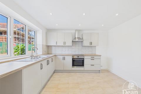 3 bedroom semi-detached house for sale, The Bewdley, Old Dairy Way, Netherend, Lydney