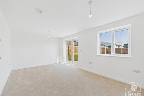 3 bedroom semi-detached house for sale, The Bewdley, Old Dairy Way, Netherend, Lydney