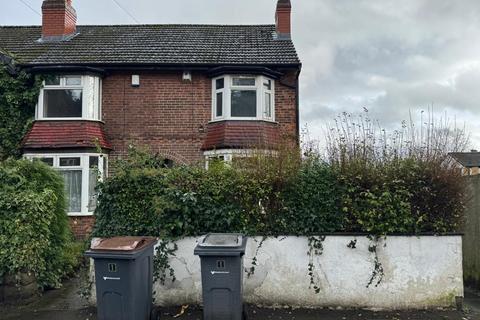 undefined, Milverton Road, Birmingham