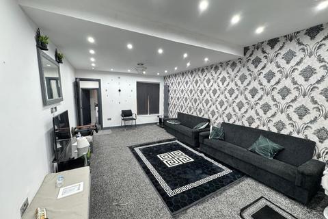 undefined, Milverton Road, Birmingham