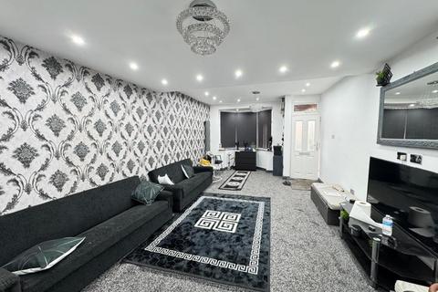 undefined, Milverton Road, Birmingham