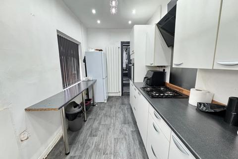 undefined, Milverton Road, Birmingham