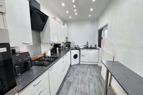 undefined, Milverton Road, Birmingham