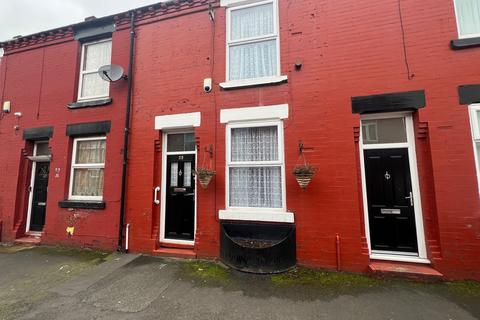 2 bedroom terraced house for sale, Goole Street, Openshaw