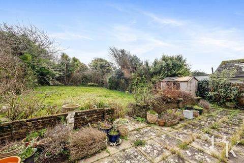 undefined, Dean Court Road, Brighton BN2