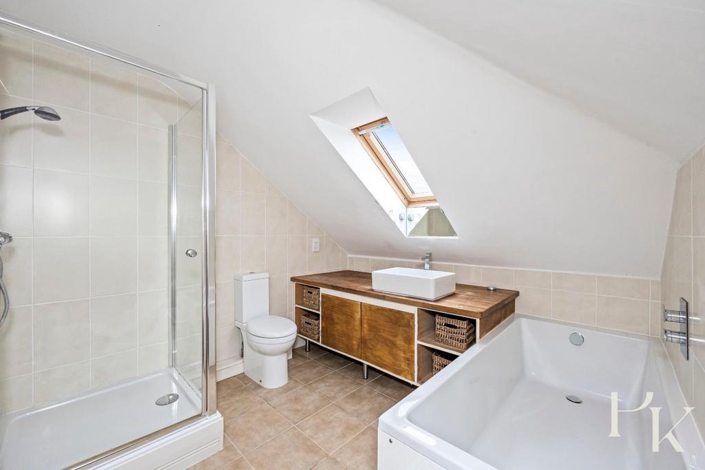 En-Suite