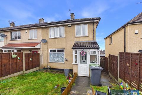 undefined, Rowantree Drive, Bradford, West Yorkshire, BD10