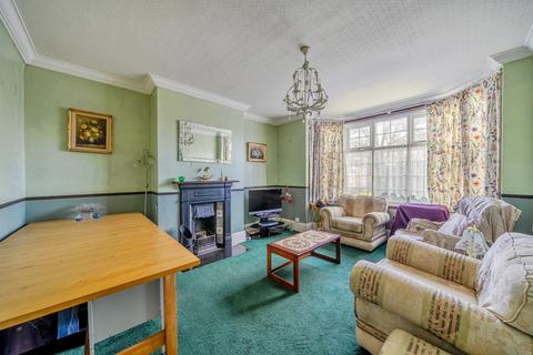 4 bedroom semi-detached house for sale, Perry Rise, London