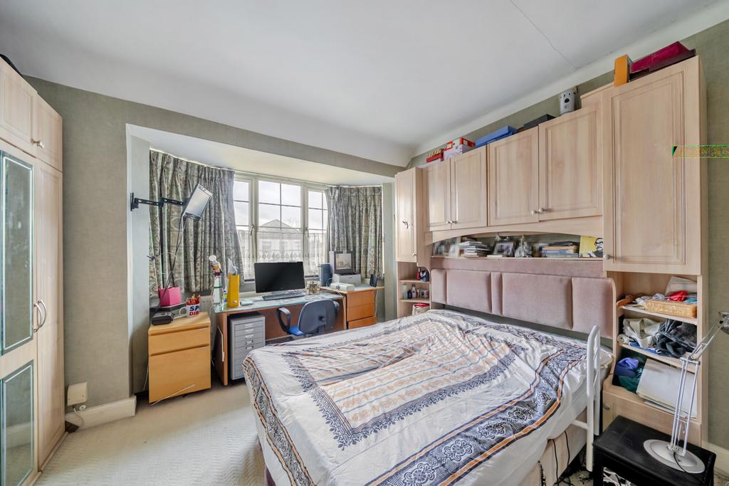 Bedrooom