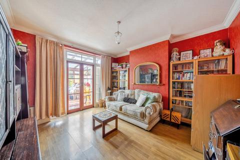 4 bedroom semi-detached house for sale, Perry Rise, London