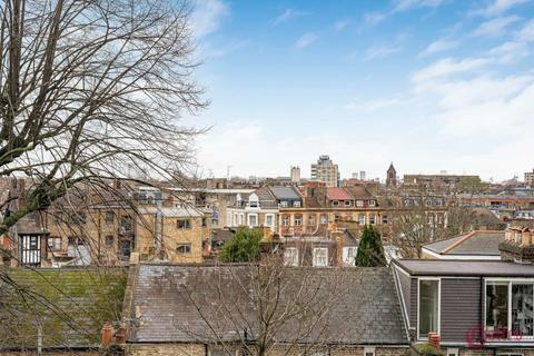 1 bedroom flat to rent, Petherton Road, N5
