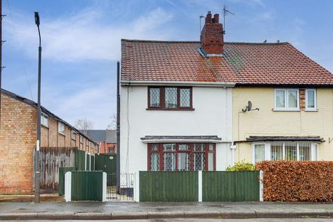 2 bedroom semi-detached house for sale, Cedar Avenue, Nottingham NG10