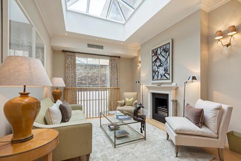 undefined, Rutland Street, Knightsbridge Village, London SW7