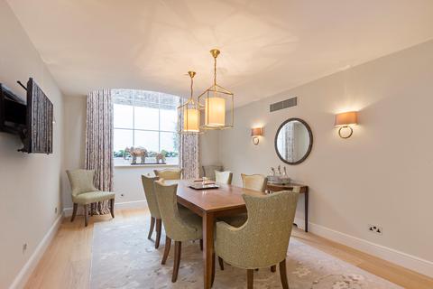 undefined, Rutland Street, Knightsbridge Village, London SW7