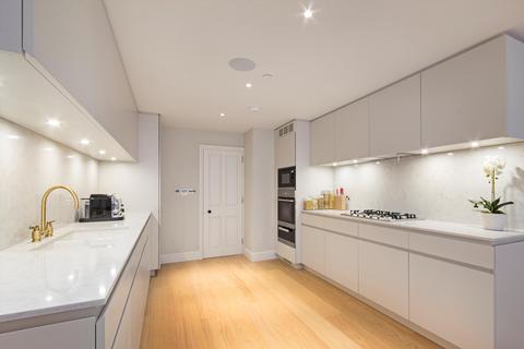 undefined, Rutland Street, Knightsbridge Village, London SW7