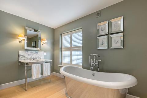 undefined, Rutland Street, Knightsbridge Village, London SW7
