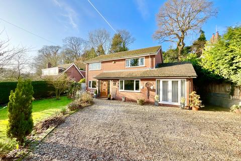 undefined, Buntingsdale Road, Market Drayton, TF9