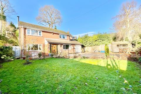 undefined, Buntingsdale Road, Market Drayton, TF9