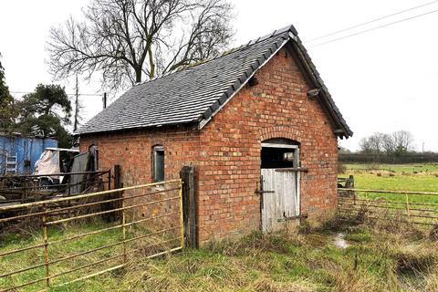 undefined, LOT THREE, Beech Meadow Farm, Dingle Lane, Bridgemere