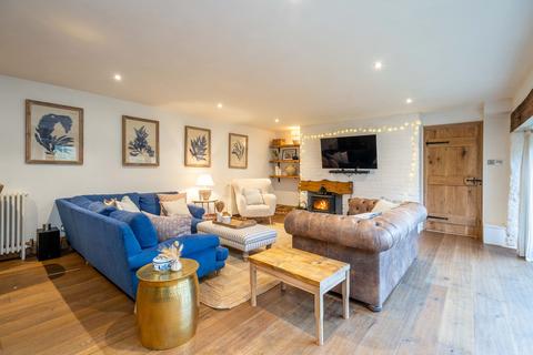 4 bedroom semi-detached house for sale, Cockle Mill, 10 School Brae, Cramond, Edinburgh, EH4 6JN