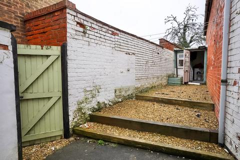 3 bedroom house for sale, Cold Overton Road, Oakham, LE15