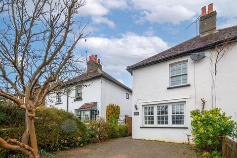 2 bedroom semi-detached house for sale, Godstone Road, Bletchingley, RH1