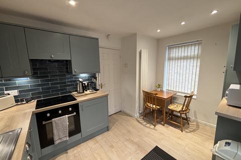 undefined, Derwent Avenue, Wilsden BD15