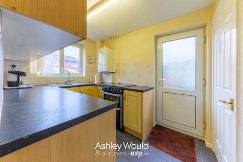 3 bedroom semi-detached house for sale, Belgrave Road, Halesowen B62