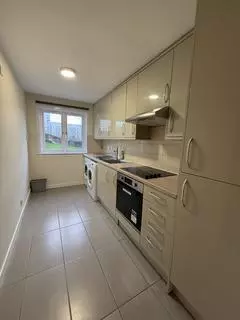 1 bedroom flat to rent - Näkymä 3