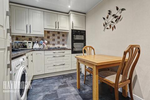 2 bedroom townhouse for sale, Alder Mews, Hoyland