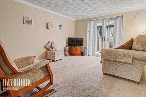 2 bedroom townhouse for sale, Alder Mews, Hoyland