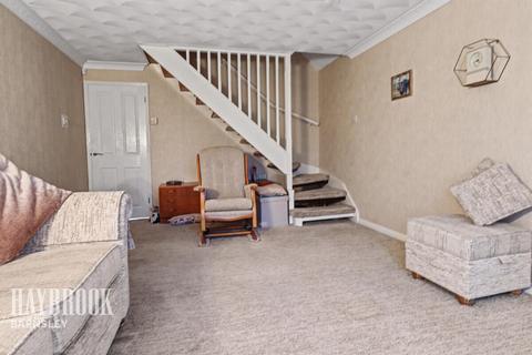 2 bedroom townhouse for sale, Alder Mews, Hoyland