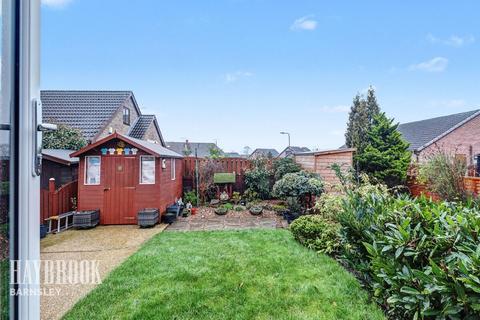 2 bedroom townhouse for sale, Alder Mews, Hoyland