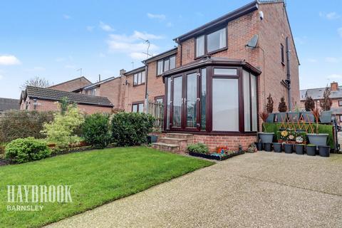 2 bedroom townhouse for sale, Alder Mews, Hoyland