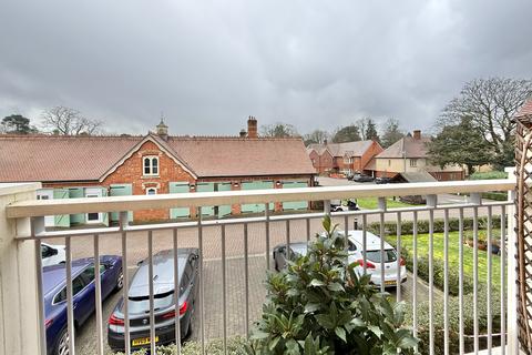 undefined, 11 Walter Lane, Bishopstoke Park Retirement Village