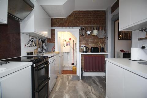 undefined, Southbury Road, Enfield