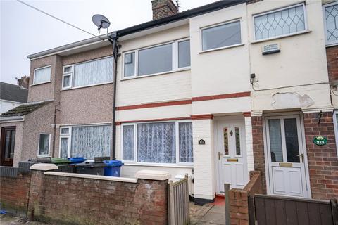 undefined, Lord Street, Grimsby, Lincolnshire, DN31