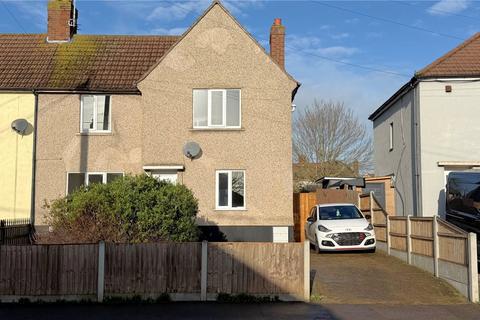 undefined, Giffords Cross Road, Corringham, Essex, SS17