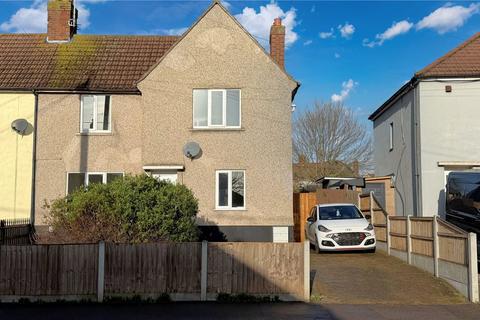 3 bedroom semi-detached house to rent, Giffords Cross Road, Corringham, Essex, SS17