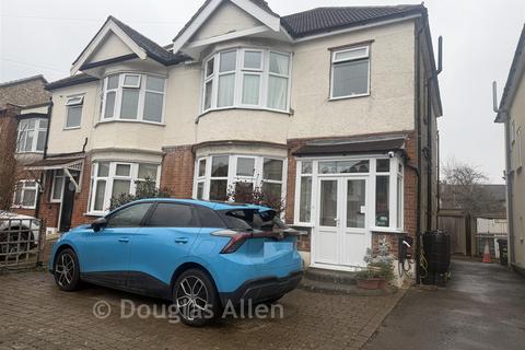 Broomhill Road, Ilford, Essex