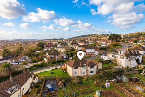 4 bedroom detached house for sale, Spring Hill, BS22
