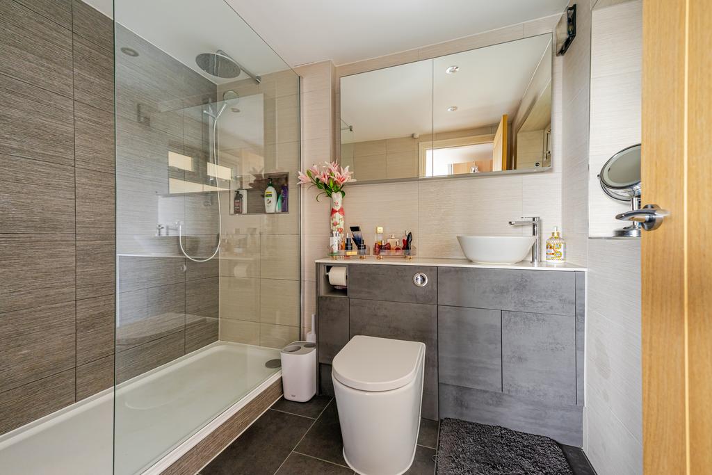 En suite