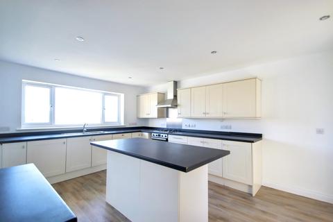4 bedroom detached house for sale, Spring Hill, BS22
