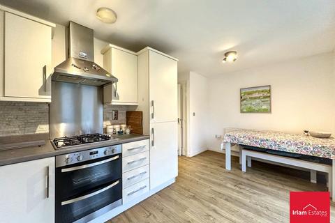 undefined, Roseway Avenue, Cadishead, M44