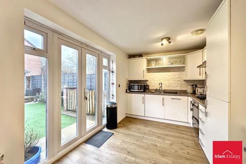undefined, Roseway Avenue, Cadishead, M44